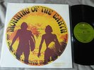 Morning Of The Earth Soundtrack LP 1972 Tamam Shud 