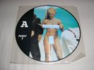 Madonna Rarest Erotica Era German Interview Picture Disc LP NM Sex Full Frontal