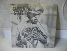 THE ROLLING STONES GARDEN STATE 78 DBL LP VINYl RECORD SMILIN' DORK LABEL # 3857