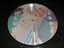 Rare Madonna Erotica Era Interview Picture Disc LP Made In Italy 1992