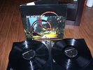 Dave Matthews Band Lp Before these crowded streets 1998 original Phish