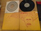 PATTO LP UK VERTIGO SWIRL SPIRAL 1970 OLLIE HALSALL FIRST PRESS EX RARE CLASSIC