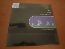 At The Drive In - In Casino Out LP Clear Vinyl Fearless Rec. BRAND NEW & SEALED
