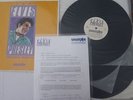 ELVIS PRESLEY USA RADIO BROADCAST UNISTAR BIRTHDAY TRIBUTE 01/1989 4 LP'SW/SHEET