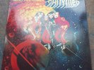 LP GANYMED Takes You Higher COSMIC DISCO, 1st DE, MINT-