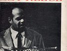 Dizzy Reece - Asia Minor - Original Press New Jazz LP 8274