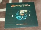 JETHRO TULL 