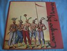 LP ITALIAN PROG CAMPO DI MARTE - CAMPO DI MARTE