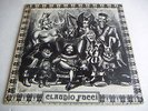 LP ITALIAN PROG CLAUDIO FUCCI - CLAUDIO FUCCI - TRIDENT