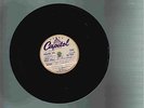 Frank Sinatra, What is This Thing Called Love (1955 Acetate)