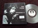 Bob Dylan. 