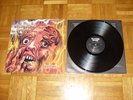 Demolition Hammer - Tortured Existence - LP - Vinyl - Thrash Metal