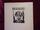 NEW BLOCKADERS SEINSART VINYL LP 1988