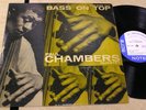 1950s PAUL CHAMBERS 