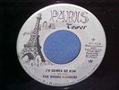 Florida/Wrong Numbers/I'm Gonna Go Now/Paris Tower