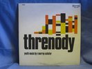 THRENODY Youth Music by R Murray Schafer Avant-Garde Musique Concrete Electronic