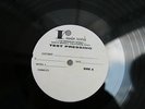Misfits - static age  TESTPRESSING ONLY 2 Copies exist