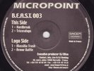 BEAST 03 Micropoint