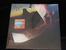 Styx : Cornerstone (Sealed Platinum vinyl LP) Rare A&M 3711
