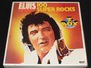 ELVIS PRESLEY AUSSIE 7LP BOX SET + POSTER 