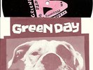 GREEN DAY Slappy E.P. ULTRA LIMITED LOOKOUT records VINYL NEW 7 Inch record 45