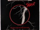rare Modern Soul Boogie LP STARR WILLIAMS lightning