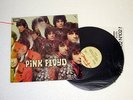 UK Mint LP w/Printed Error PINK FLOYD Piper At The Gates Of Dawn FAME FA3065