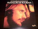 FRANCOIS DE ROUBAIX / VOLUME 3 / BARCLAY 900.577 (FR)