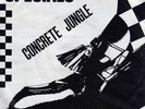 THE SPECIALS 45 CONCRETE JUNGLE+PS HOLLAND VERY RARE