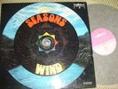 WIND -Seasons   Kraut Monster ORIG. PLUS 1971