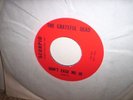The Grateful Dead - 1966 - 1st MINT- 45, 