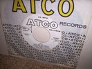 Derek & The Dominos - 1971 -  WL PROMO 45 w/sleeve, 