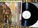 Jethro Tull Aqualung LP MFSL 1-061 Original Master Japan Near Mint Half Speed