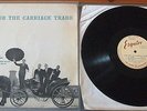 George Wallington Quintet-Jazz for the Carriage Trade UK Esquire orig 1956 LP