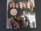 METALLICA $5.98 E.P. GARAGE DAYS RE-REVISTED Vinyl Record LP New and Sealed B3