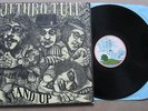 JETHRO TULL. STAND UP. UK LP. POP-UP SLEEVE. EX++