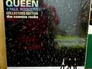 QUEEN Cosmos Rocks LTD COLLECTORS EDITION 180gm LP Box SEALED