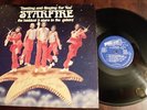 SOUL FUNK LP STARFIRE DANCING AND SINGING FOR YOU DYNAMIC ARTISTS PRIVATE MINT-