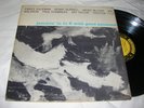 GENE AMMONS Jammin in Hi Fi MAL WALDRON PRESTIGE JAZZ Lp