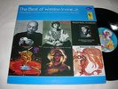 WELDON IRVINE Best of SOUL JAZZ FUNK Lp DON BLACKMAN NM-
