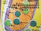 GRUPPO DI IMPROVVISAZIONE NUOVA CONSONANZA Rare Avant Jazz LP Ennio Morricone