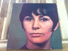 Ann Burton Ballads & Burton Dutch Original Artone LP Louis Van Dyke Trio EX-/EX