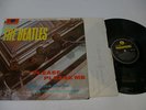 THE BEATLES / PLEASE PLEASE ME   LP   MONO