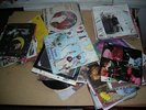 Stock oltre 150 dischi 45 GIRI .. musica italiana e non