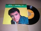EP ROCK & ROLL ELVIS PRESLEY 