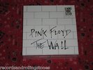 PINK FLOYD THE WALL THE SINGLES 45 RPM RECORD STORE DAY BOX SET ANOTHER BRICK