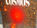 Music Of The Cosmos LP Music From The Score Of The PBS Series Cosmos Carl Sagan