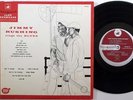 JIMMY RUSHING Sings The Blues VANGUARD 10