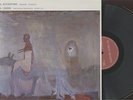 PAUL RUTHERFORD / PAUL LOVENS - SELF TITLED - FREE JAZZ LP - GERMANY IMPORT