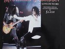 Vinilo: Michael jackson 